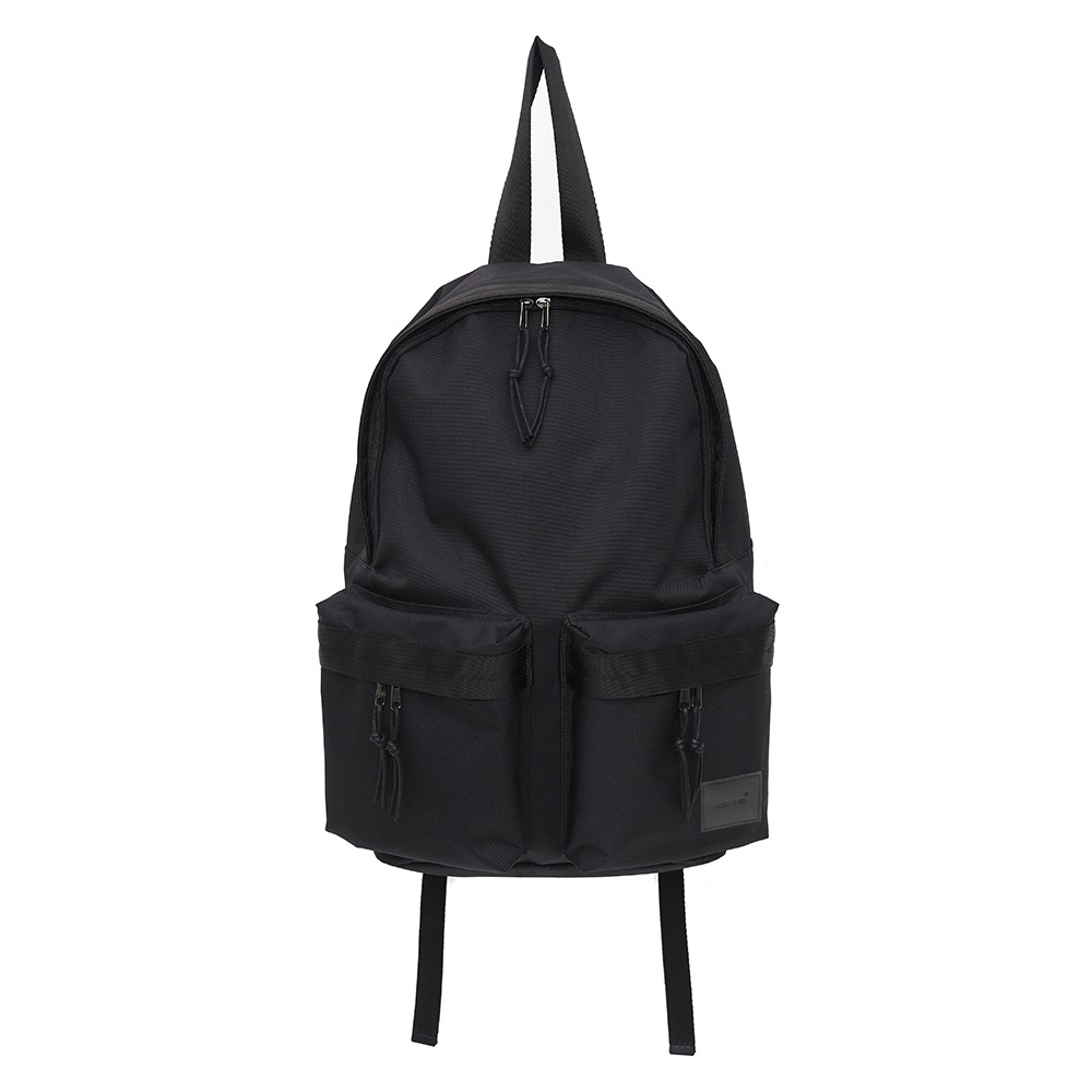 TWO POCKET BACKPACK (15th re-order)메종미네드 MAISON MINED 메종미네드